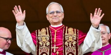 Two popes, two industrial revolutions — and one warning for Big AI