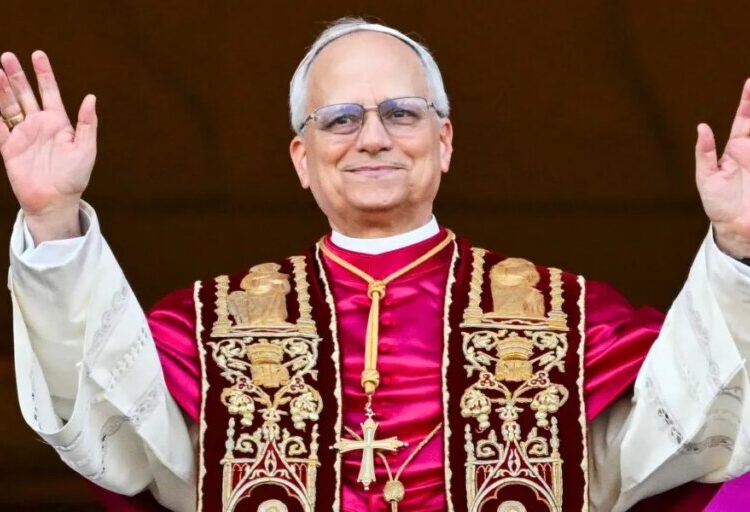 Two popes, two industrial revolutions — and one warning for Big AI