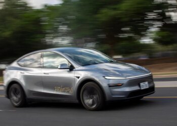 Tesla Reveals New Details About Robotaxi Crashes—and the Humans Involved