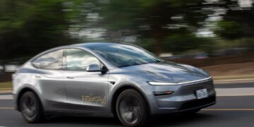 Tesla Reveals New Details About Robotaxi Crashes—and the Humans Involved