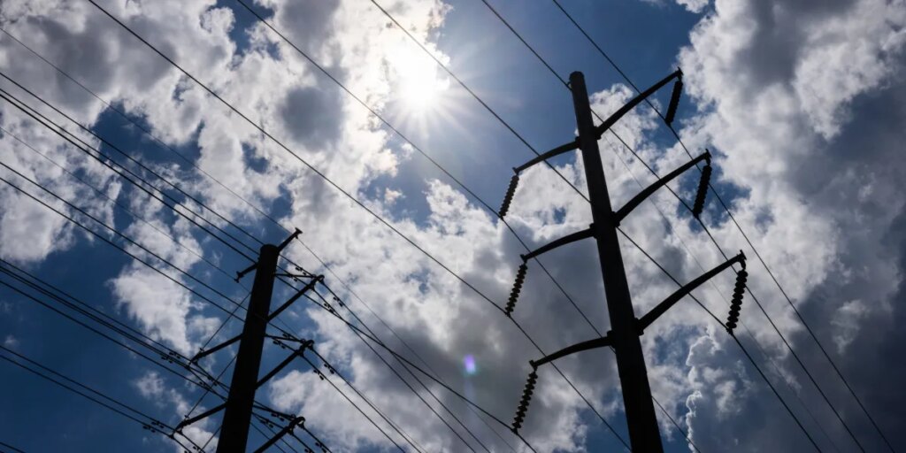 The U.S. power grid isn’t one big machine — it’s three. That’s a problem for blackout season