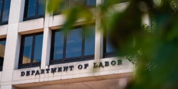 The Department of Labor’s Faith Leader Is Now Also in Charge of Its Civil Rights Enforcement
