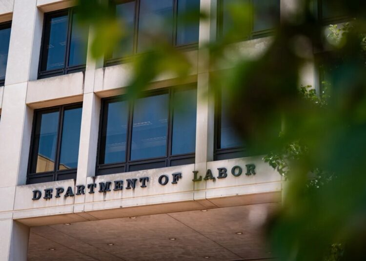 The Department of Labor’s Faith Leader Is Now Also in Charge of Its Civil Rights Enforcement