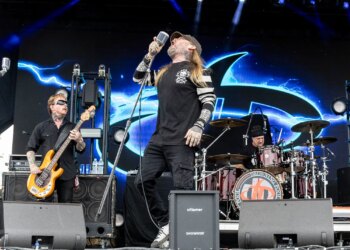 This 2000s Metal Band Canceled Their Tour Over ‘Logistics’, but Organizers Claim It Was Actually ‘Low Ticket Sales’
