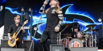 This 2000s Metal Band Canceled Their Tour Over ‘Logistics’, but Organizers Claim It Was Actually ‘Low Ticket Sales’
