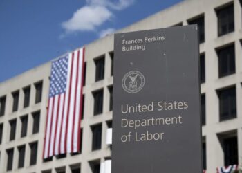 Department of Labor Tells Employees to Report Anyone Prioritizing DEI