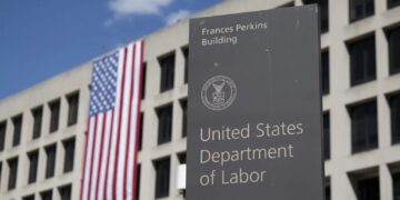 Department of Labor Tells Employees to Report Anyone Prioritizing DEI