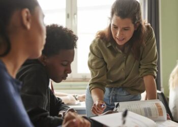 The Harvard economist behind the Education Scorecard says the ‘Learning Recession’ is more than a COVID problem—it’s at least a decade old
