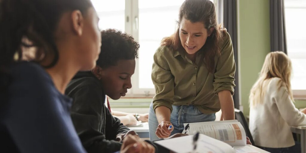 The Harvard economist behind the Education Scorecard says the ‘Learning Recession’ is more than a COVID problem—it’s at least a decade old