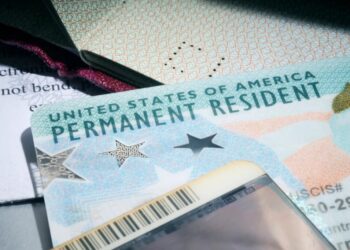A Woman Was in the US Legally. She Was Deported Anyways