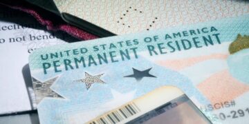 A Woman Was in the US Legally. She Was Deported Anyways