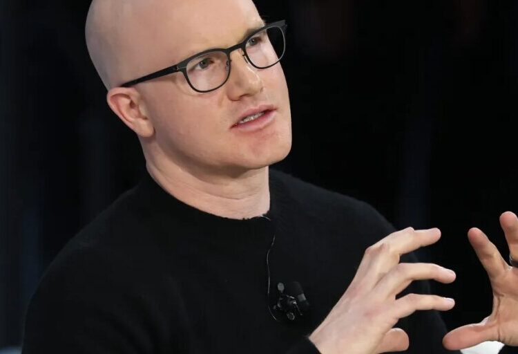Coinbase’s Brian Armstrong replacing ‘pure managers’ with ‘player-coaches’ is another sign the org chart is changing in a big way