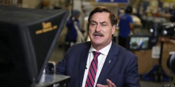 Cybercrime Crew Claims It Hacked Mike Lindell’s MyPillow