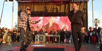 Dr. Dre Revealed Why He and Snoop Dogg Chose To Cover a Beloved 90s Rock Song: ‘It’s Gonna Be an Instant Hit’