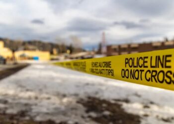 AI is already helping people plan mass shootings. The law is barely paying attention