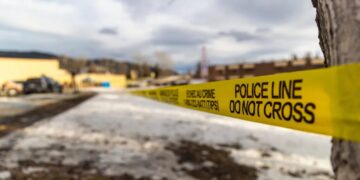 AI is already helping people plan mass shootings. The law is barely paying attention