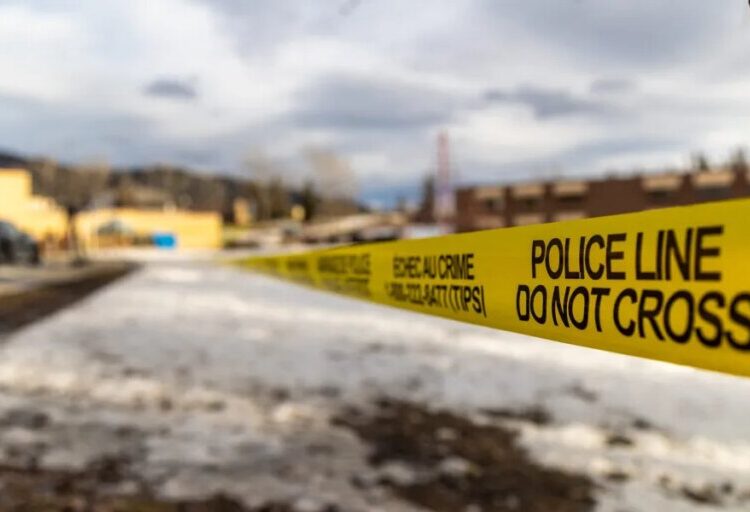 AI is already helping people plan mass shootings. The law is barely paying attention