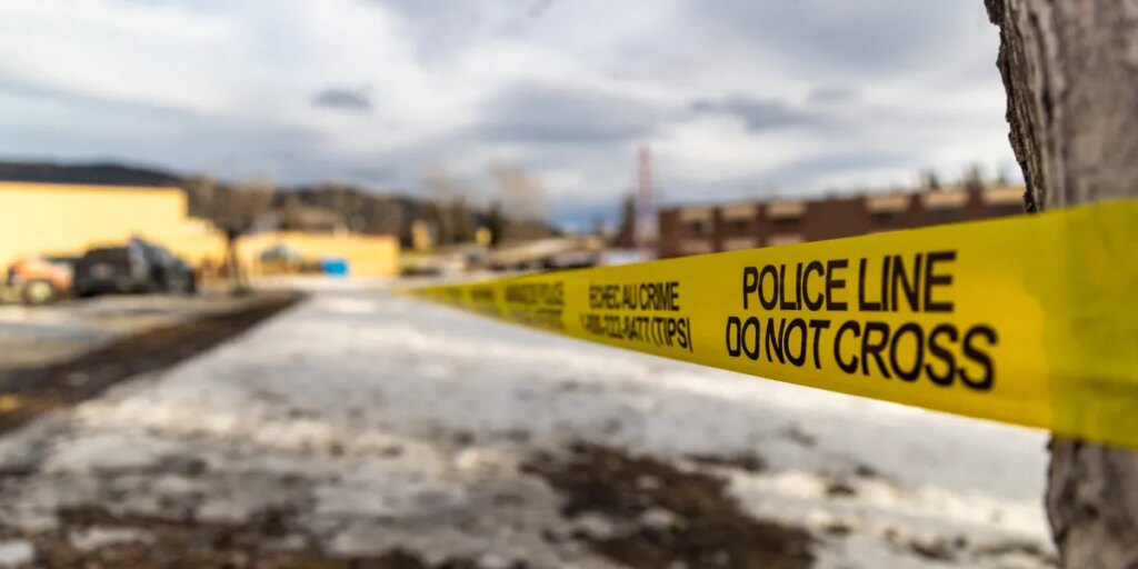 AI is already helping people plan mass shootings. The law is barely paying attention