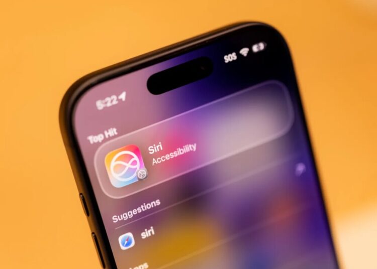 Apple Will Pay $250 Million to Settle Lawsuit Over Siri’s AI Features