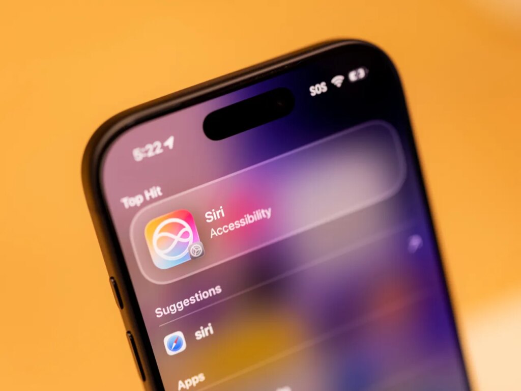 Apple Will Pay $250 Million to Settle Lawsuit Over Siri’s AI Features
