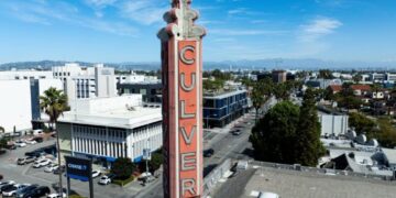 Culver City Slashes Shooting Fees by Up to 60% in Push for Local Film Production