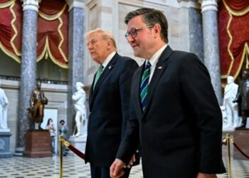 From Hobbes to the 14th amendment: the ancient and modern cases against Trump’s $1.8 billion fund