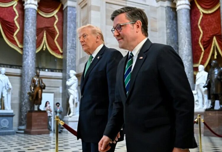 From Hobbes to the 14th amendment: the ancient and modern cases against Trump’s $1.8 billion fund