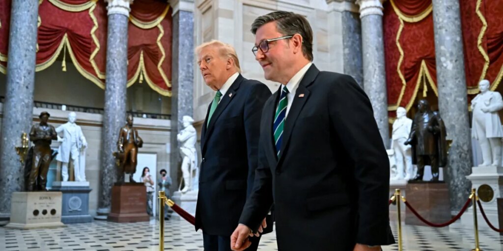 From Hobbes to the 14th amendment: the ancient and modern cases against Trump’s $1.8 billion fund