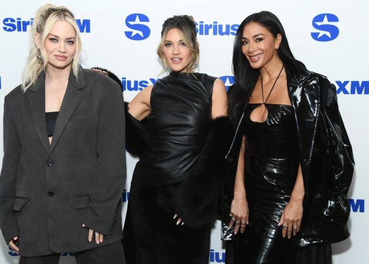 The Pussycat Dolls Just Canceled Their Reunion Tour