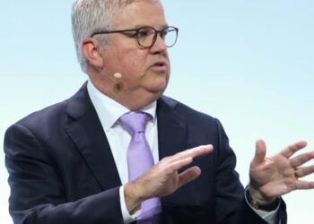 New NRG Energy CEO leans into growth with ‘bring your own power’ for the AI boom and affordability with ‘virtual power plants’