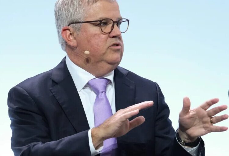 New NRG Energy CEO leans into growth with ‘bring your own power’ for the AI boom and affordability with ‘virtual power plants’