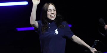 The backlash to Billie Eilish’s vegan comments explains a lot about the American left (and everyone else)