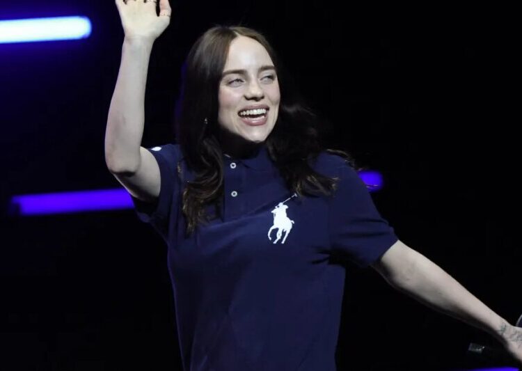The backlash to Billie Eilish’s vegan comments explains a lot about the American left (and everyone else)