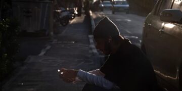 Internet Starts to Return in Iran After 3-Month Blackout