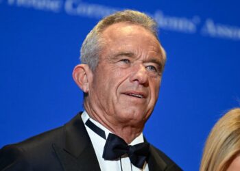 RFK Jr.’s New Podcast Is as Weird as You’d Expect