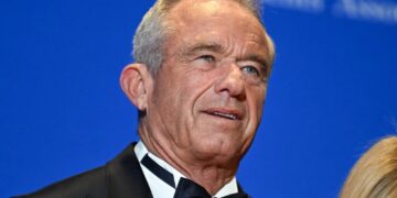 RFK Jr.’s New Podcast Is as Weird as You’d Expect