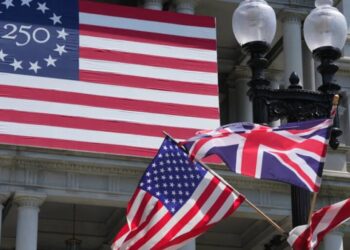 For 250 years, America didn’t just invent the future—it built it. That connection is breaking. Here’s how to restore it