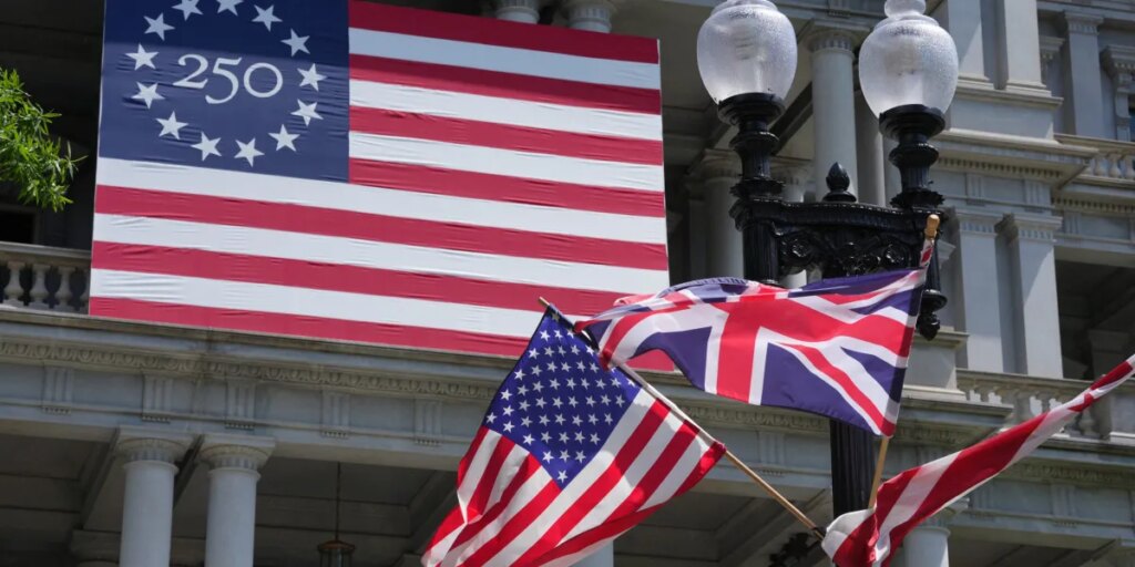 For 250 years, America didn’t just invent the future—it built it. That connection is breaking. Here’s how to restore it