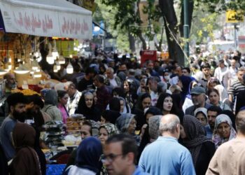 Iran may have a higher tolerance for economic pain—but the pain is excruciating as regime reveals 100% inflation in just days on some items