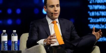 The US Is Using AI to Hunt Down Insider Trading on Polymarket