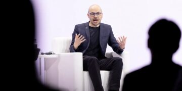 Demis Hassabis Thinks AI Job Cuts Are Dumb