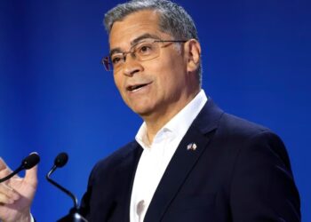 Xavier Becerra Unveils Plan to Protect Hollywood Jobs With Entertainment Summit, Tax Credits and AI Protections