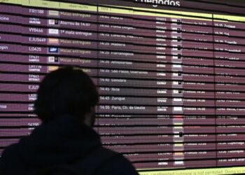 Europe’s jet fuel supplies should fall below the key 23-day shortage threshold in June, so plan your travel accordingly