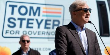 The rise of the progressive billionaire candidate