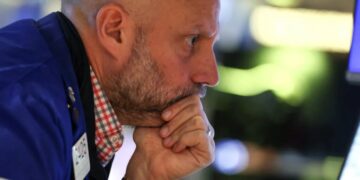 AI is eating the market and Wall Street strategists have bubble brain as they debate: are we in 1997 or 1999?