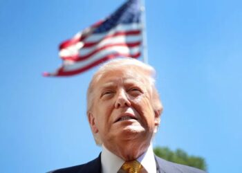 Trump voter remorse is almost entirely concentrated in the swing voters who gave him a shot in 2024