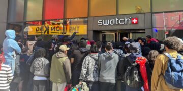 The Catastrophic Swatch x Audemars Piguet Launch Was Entirely Predictable and Utterly Avoidable