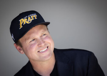 Spencer Pratt Is Running Trump’s Playbook in Los Angeles—and Trump Approves