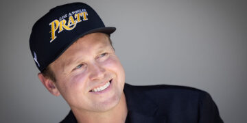 Spencer Pratt Is Running Trump’s Playbook in Los Angeles—and Trump Approves