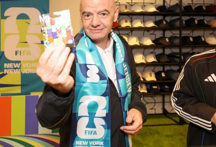 The economist who wrote the book on sports finance has a number for FIFA’s World Cup haul: $15 billion